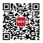 订阅号-旭友会圈层二维码