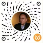 圈层突破二维码
